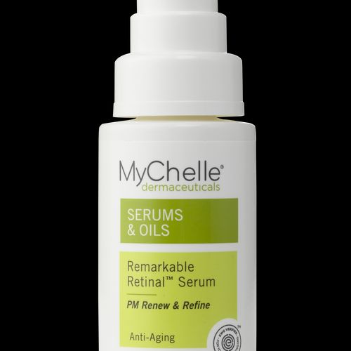 Mychelle Remarkable Retinal Serum  1 Oz