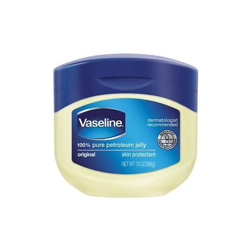 Vaseline 100% Pure Petroleum Jelly Original Vaseline 1.75 oz