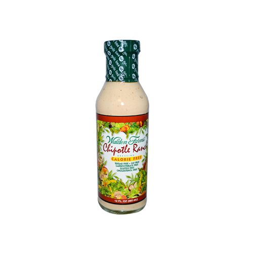 CHIPOTLE RANCH DRESSING