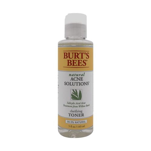 Bb Acne Clarifying Toner (5 Fl Oz