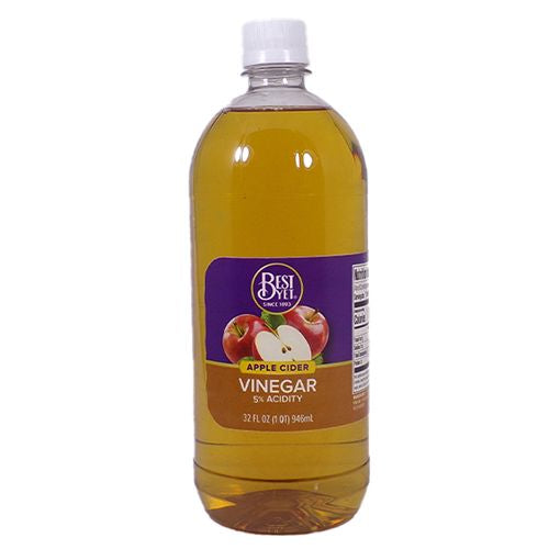 Best Yet Apple Cider Vinegar - 32 Oz