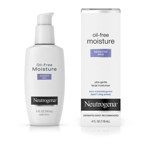 Neutr O-f Moist Sen - 4 Oz