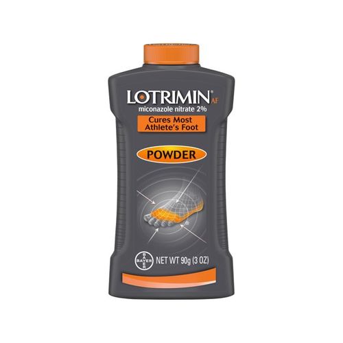 Lotrimin Ath Ft Pwd - 90gr