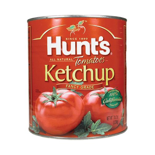 Hunts Tomato Ketchup - 2 Oz