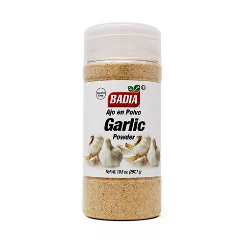 Badia Garlic Powder, 10.5 Oz