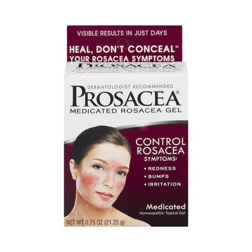 Prosacea / GEL