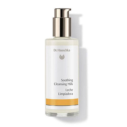 Dr. Hauschka Soothing Cleansing Milk, 1 oz.