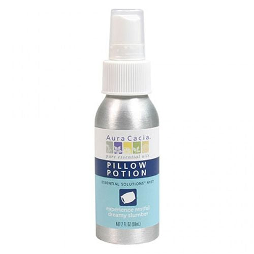 Aura Cacia, Mist Pillow Potion - 2oz