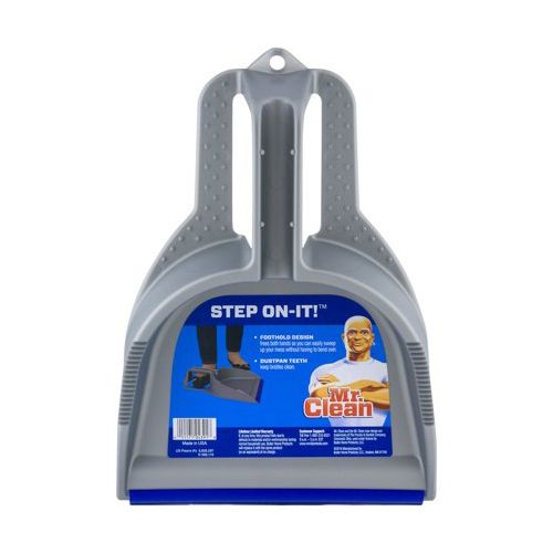 MR. CLEAN