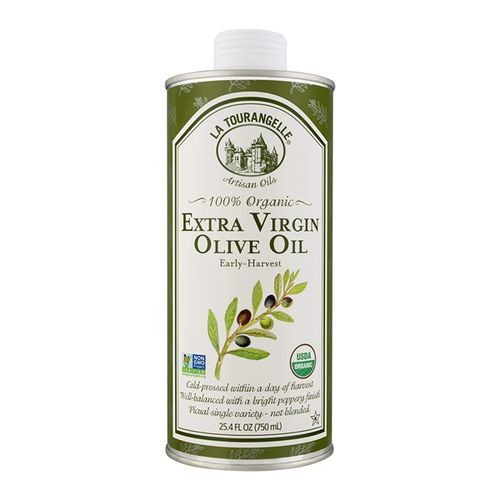 La Tourangelle Evdo Olive Oil - 500