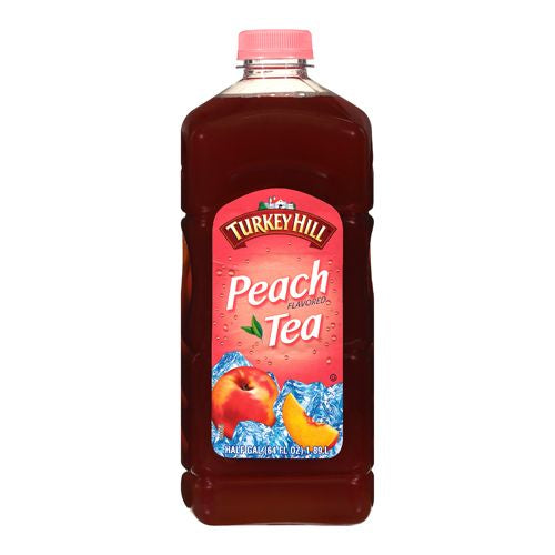 FLAVORED TEA