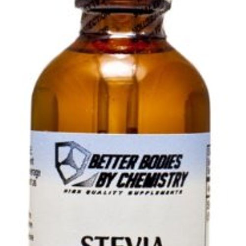 Stevia Cinnamon Alcohol Free Vitality Works 2 oz Liquid
