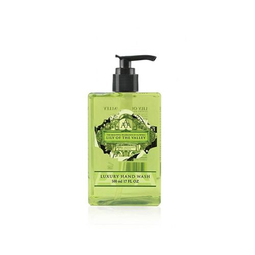 The Somerset Co.Luxury Hand Wash Lily of Valley 16.9 oz.