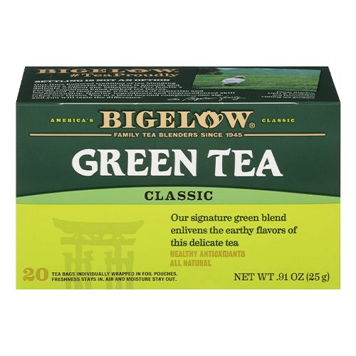 Bigelow Classic Green Tea - 20ct