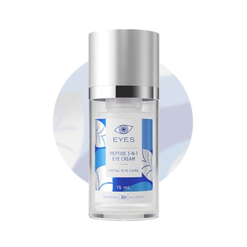 Peptide3 Eye Love Cream .5 Oz