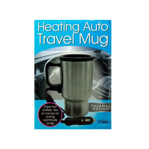 Heating Auto Travel Mug