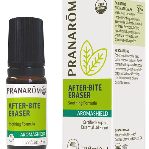 Pranarom Bug Bite Eraser Roller