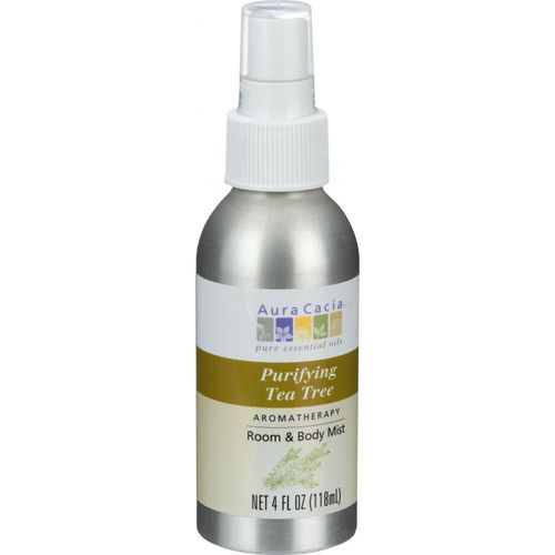 Aura Cacia Aromatherapy Mist Purifyi