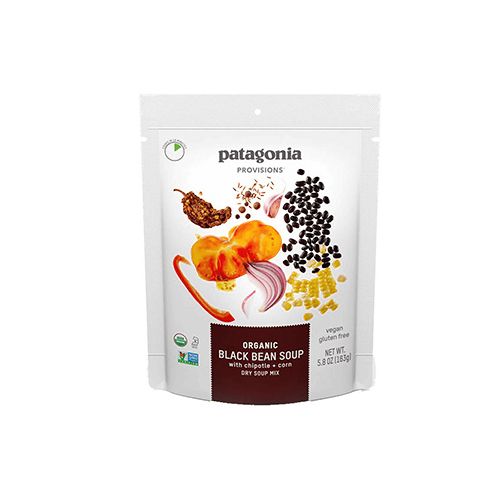 Patagonia - Mix Soup Black Bean - 5.8 OZ