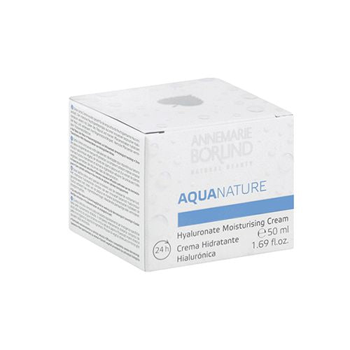 Borlind Annemarie Borlind Aquanature Moisturising Cream, 1.69 oz