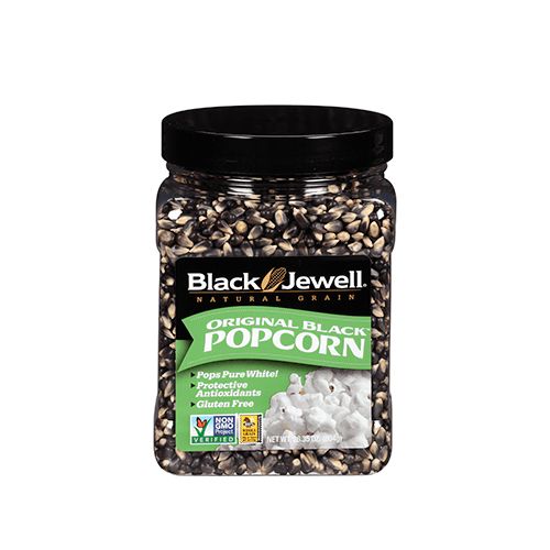 BLACK JEWELL, POPCORN