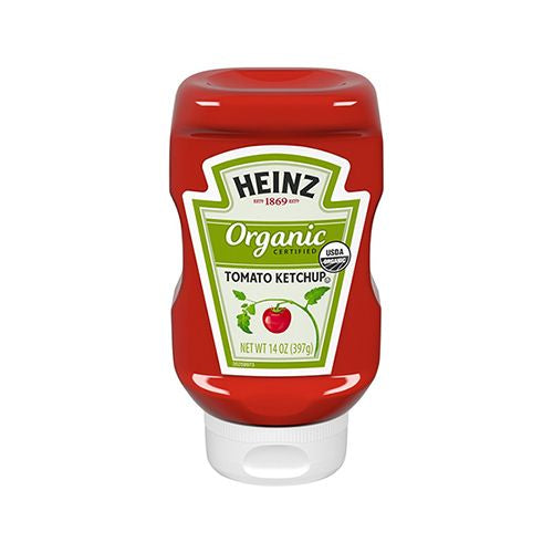 TOMATO KETCHUP