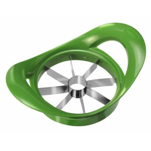 Zyliss 12680 Apple Slicer & Corer Green