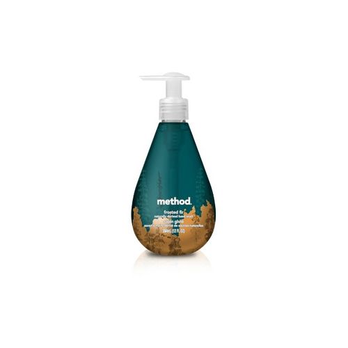 Method Gel Hand Wash, Frosted Fir, 12 Ounce