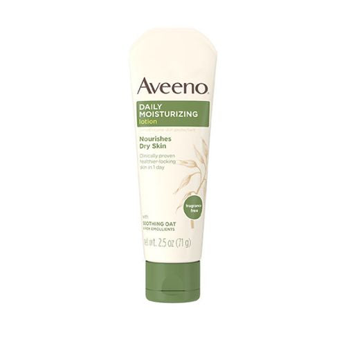 Aveeno Active Naturals Protect Plus Hydrate Sunscreen Broad Spectrum SPF50 for face / CREAM