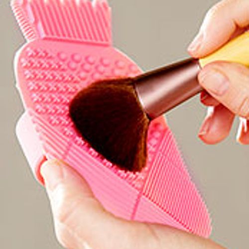 Lindo Cosmat Brush Cleaning Pad