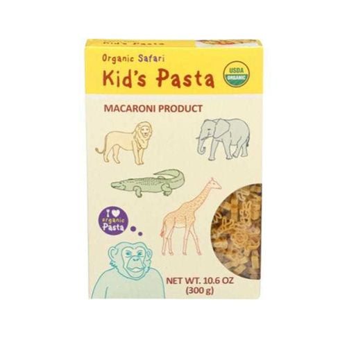 Alb Gold Kids Pasta  Pasta, 10.6 oz