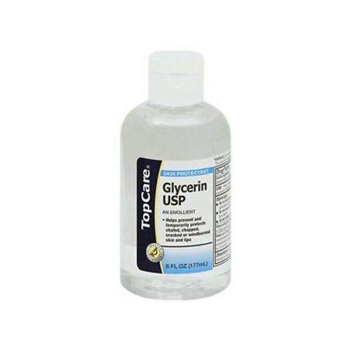 Tc Glycerin         - 6 Oz