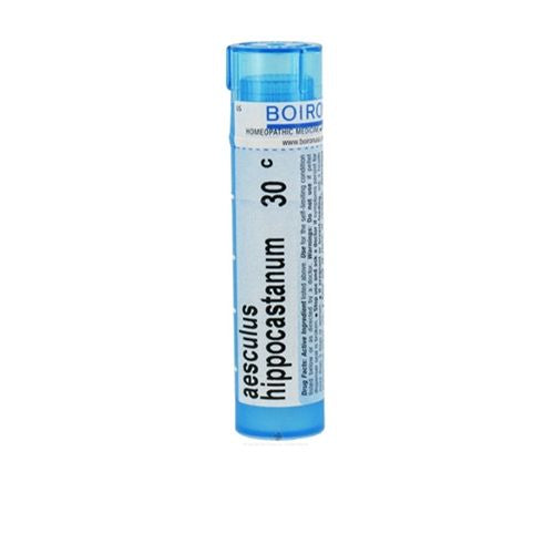 Boiron Aesculus Hippocastanum 30c -
