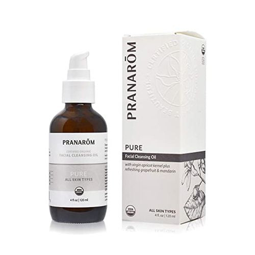Pranarom Facial Cleansing Oil Pure -