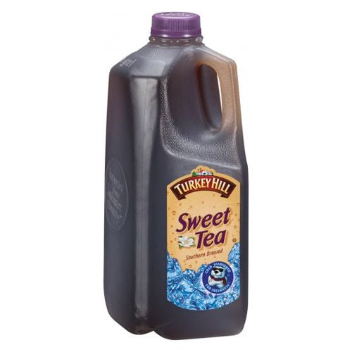 SWEET TEA