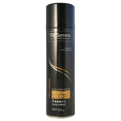 Tresemme Strong Hold Ultra Fine Mist Hair Spray  11 oz