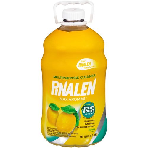 Pinalen Multi Purpose Cleaner Lemon