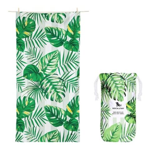 Xl Palm Beach Towel