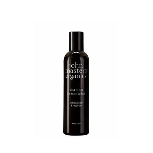 John Masters Organics Shampoo for Normal Hair with Lavender Rosemary- 8 fl. oz.