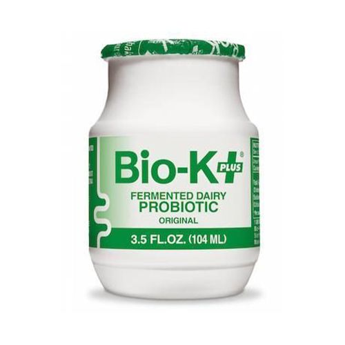 Bio-k Plus Fermented Dairy Probiotic