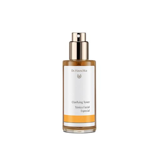 Dr. Hauschka Clarifying Toner, 3.4 Fl Oz