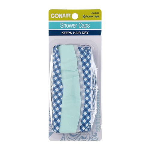 ConAir Shower Cap