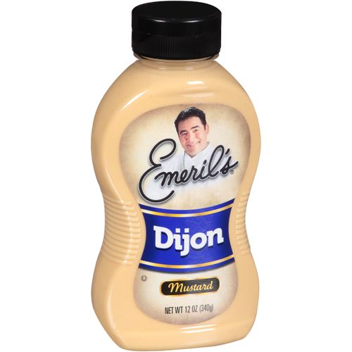 DIJON MUSTARD, DIJON