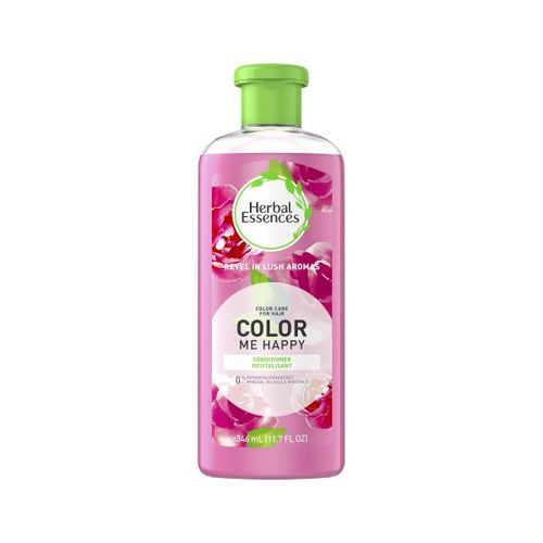 Herbal Essences Color Me Happy Conditioner for Color Treated Hair  11.7 fl oz