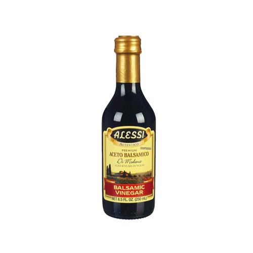 Alessi, Vinegar Balsamic Red - 8.5oz