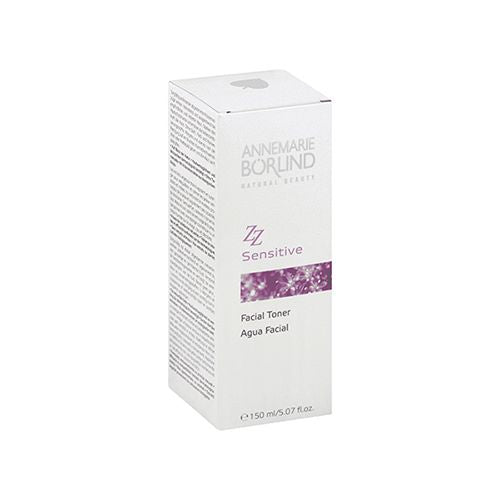 Borlind Annemarie Borlind ZZ Sensitive Facial Toner, 5.07 oz