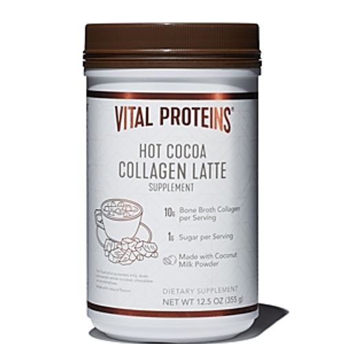 Vital Proteins, Collagen Latte Hot Choc - 12.5oz