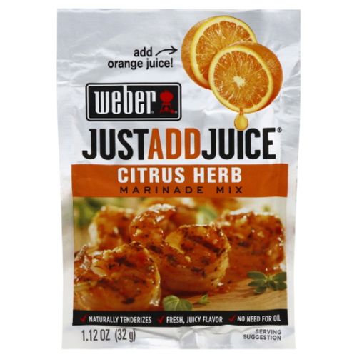 Ach Food Companies 2009121 Citrus Herb Marinade (B00CAO69U4)