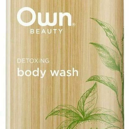 Own - Body Wash Green Tea Cmbr - 1 Each - 16.9 FZ