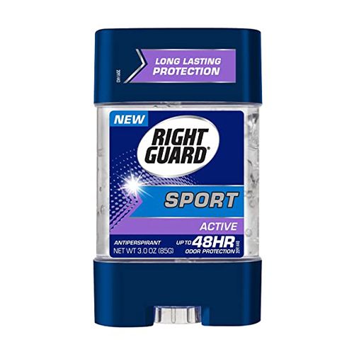 Right Guard Sport Antiperspirant Gel